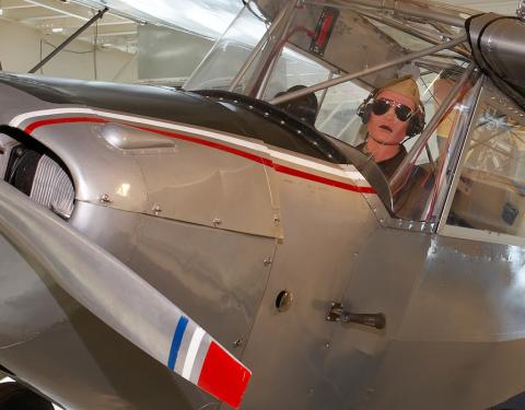 Aerospace Museum