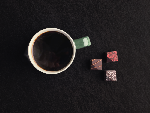 Venture Chocolate Bon-Bons
