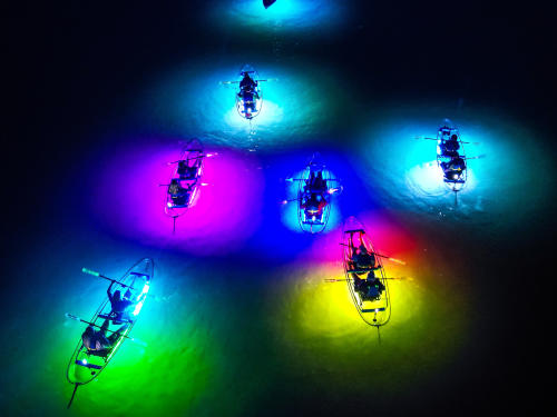 Glow Row 4x3