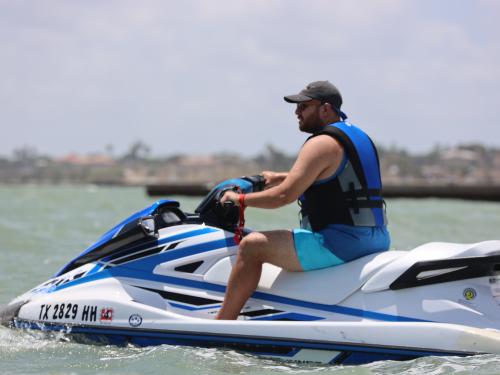 Jet Ski