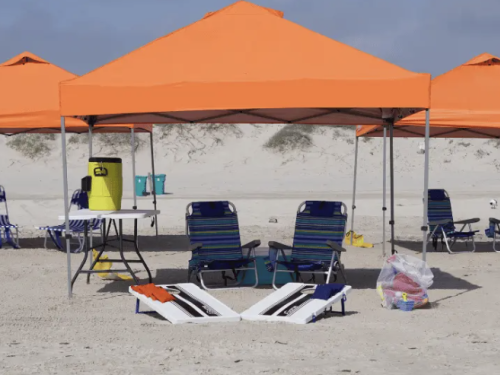 Corpus Beach Rentals