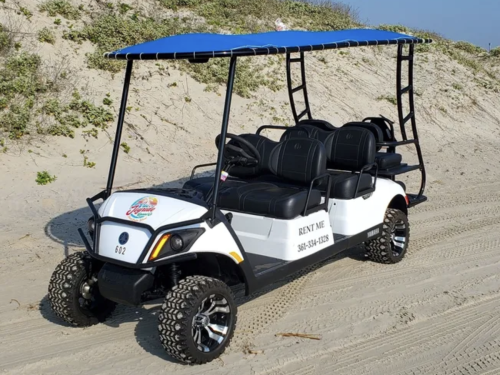 Joyride Rentals