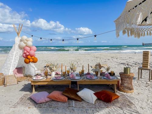 pretty picnics