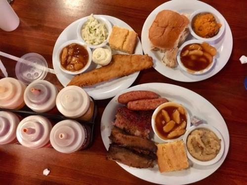 bbq