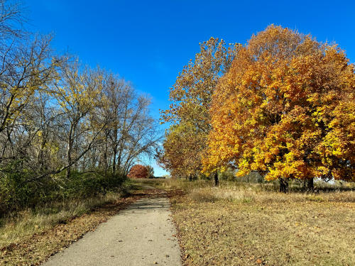 Neal Smith Trail