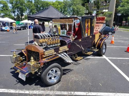 car show