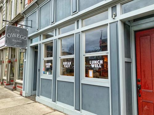 Owego Kitchen