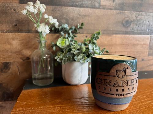 Rocky Mountain Roastery Fall Drink