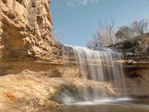 Fonferek's Glen County Park