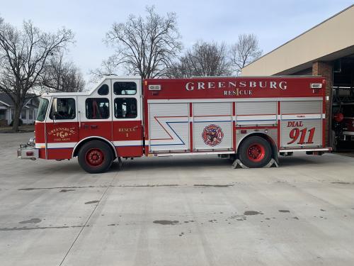 GFD Rescue 1