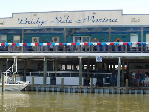 Bridgeside Marina