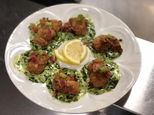 Marriott Lakeview Taste Of Trail