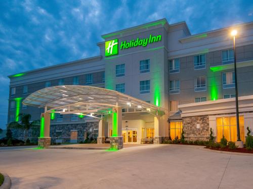 Holiday Inn Metairie New Orleans Airport Hotel