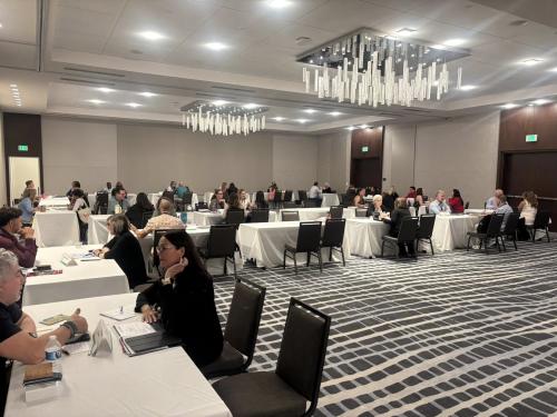 Brandi Smith Corporate X March 2026 Tourism Works