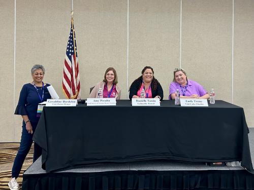 EMILY PANEL