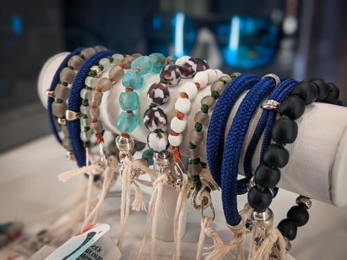 Amabile Bracelets