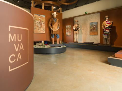 Museo muvaca