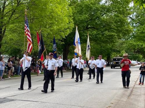 Memorial Day Parade
