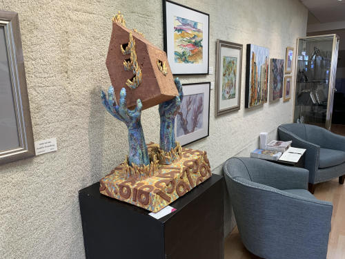 Art Center Morro Bay Gallery