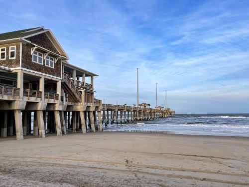 2023 Nags Head Surf Fishing Club Invitational Tournament