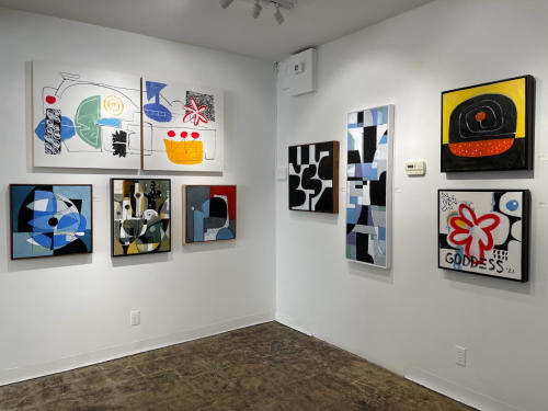 backstreet arts district photo 2