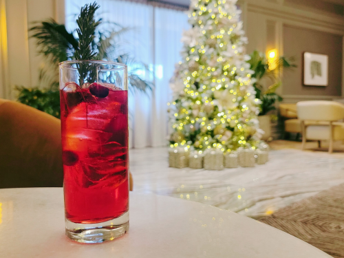 Deck the Halls at Yellowbell at The Camby