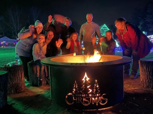 Kersey Valley Christmas