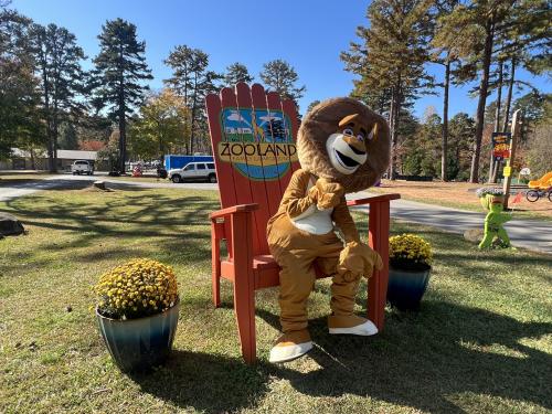 Zooland Family Campground