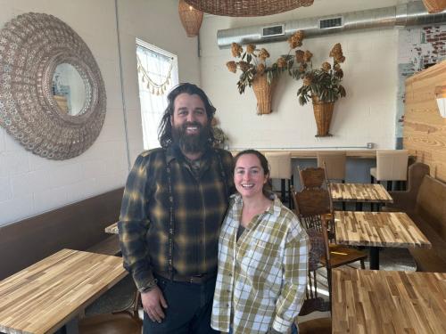 Seagrove Cafe