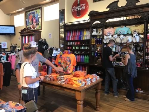 Eskimo Joe's