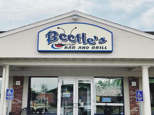 Beetles bar and grill
