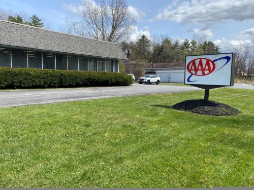 AAA Northway