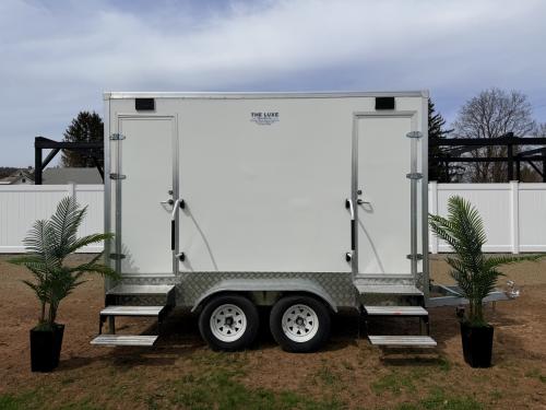 The Luxe Trailer Co