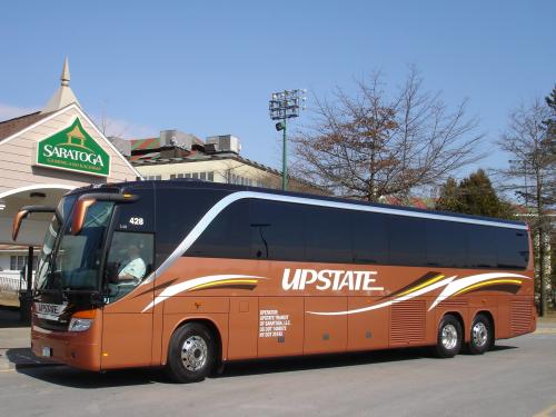 Upstate Transit