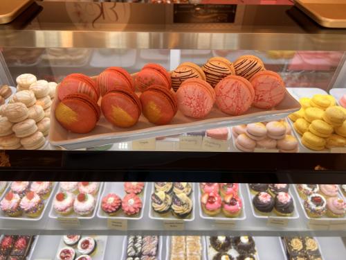 Sugar Blossom Valentine's Day specials