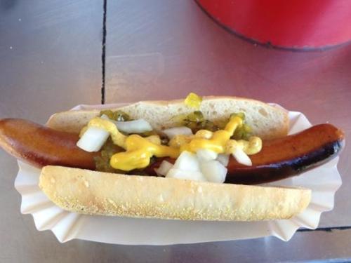 Frankfurter