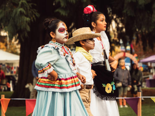 Day of the Dead