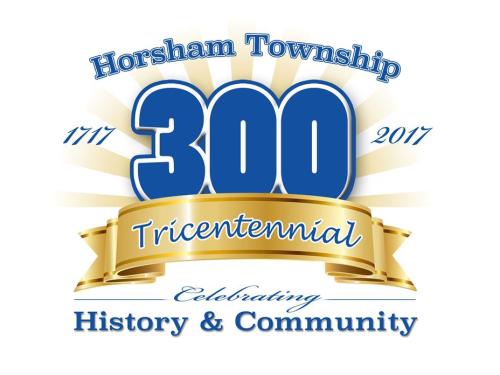 Horsham Tricentennial