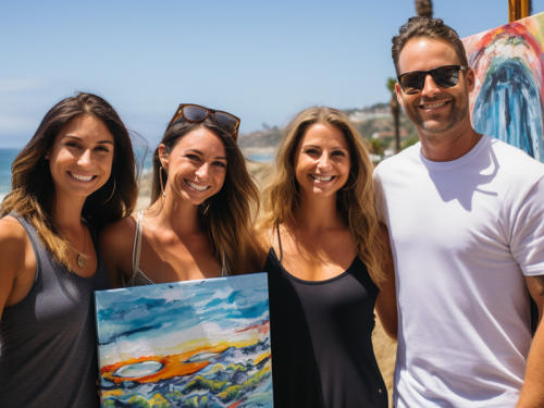 Relocating to San Diego for the Family - Community Support