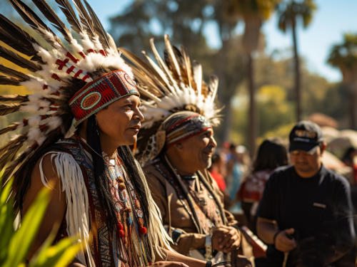 Relocating to San Diego for the Family - Cultural Diversity