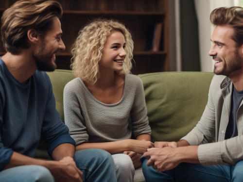 Relocating to San Diego for Family Therapy