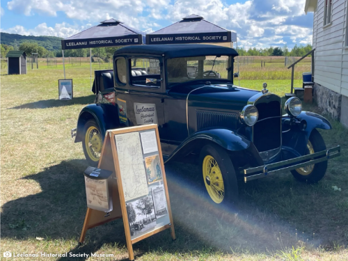 Leelanau History Museum