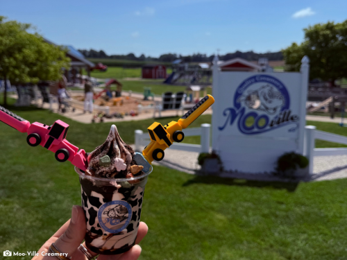 Moo-ville