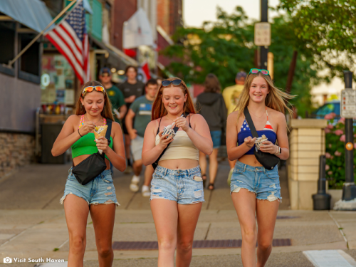 visit south haven