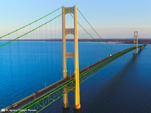 St.Ignace