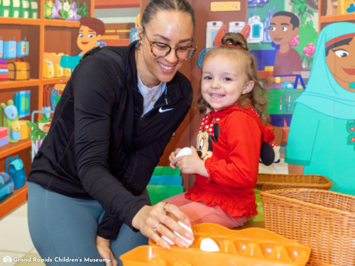 GR Children's Museum