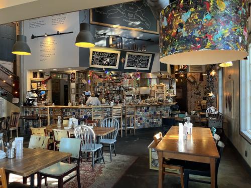 Culture Cafe