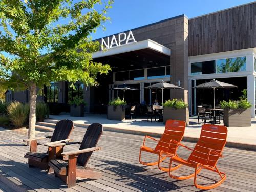 Napa Patio