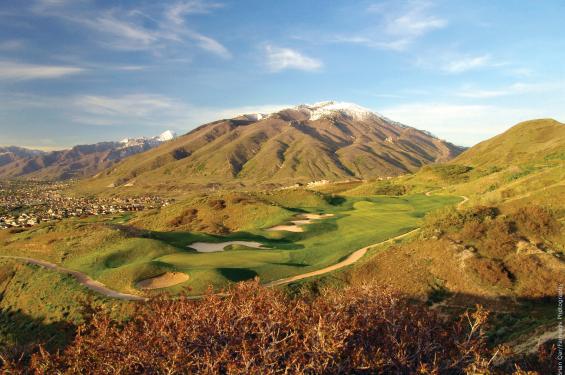 South Mountain Golf Course
