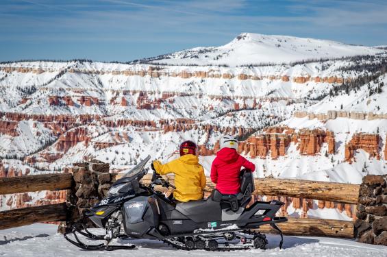 Visit Cedar City